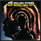 Hot Rocks 1964-1971, The Rolling Stones