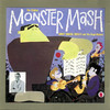 The Original Monster Mash, Bobby 