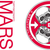 A Beautiful Lie, 30 Seconds to Mars