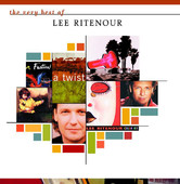 The Very Best of Lee Ritenour, Lee Ritenour