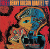 Free, BENNY GOLSON