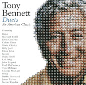 Itunes Vocal Top Albums Duets - An American Classic - Tony Bennett