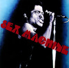 Sex Machine, James Brown