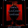 Juxtapose, DJ Muggs