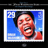 First Issue - The Dinah Washington Story, Dinah Washington
