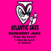 Make Me Sweat - Single, Basement Jaxx