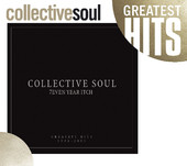 7even Year Itch - Greatest Hits 1994-2001
