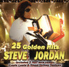 25 Golden Hits, Steve Jordan