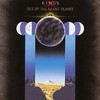 Out of the Silent Planet, King's X