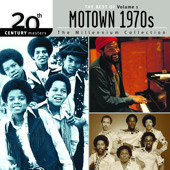 20th Century Masters - The Millennium Collection: Motown 1970s, Vol. 1
