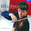 The Kreisler Album, Joshua Bell