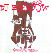 Preemptive Strike, DJ Shadow