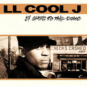 14 Shots to the Dome : album LL Cool J