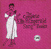 The Complete Ella Fitzgerald Song Books (Box Set), Ella Fitzgerald