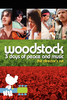 Woodstock: 3 Days of Peace and Music (Director's Cut) artwork