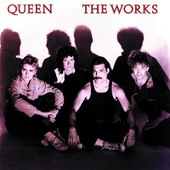 The Works, Queen