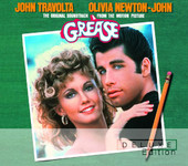 Grease (Deluxe Edition) [Soundtrack from the Motion Picture]