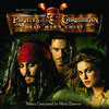 Pirates of the Caribbean: Dead Man's Chest (Soundtrack from the Motion Picture), Hans Zimmer