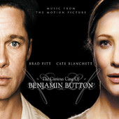 The Curious Case of Benjamin Button (Music from the Motion Picture), Alexandre Desplat