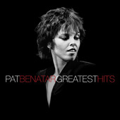 Greatest Hits, Pat Benatar