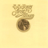 ZZ Top's First Album, ZZ Top