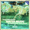 Handel: Water Music, English Concert