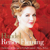 Renée Fleming: Handel Arias, Harry Bicket