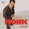 Monk (Original Television Soundtrack), Jeff Beal