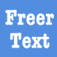 FreerText - Free iPhone/iPod Instant Messaging and SMS Send