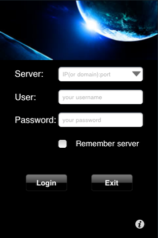 Image of SuperCam_Pro for iPhone