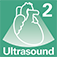 Icon Diagnostic Ultrasound Video Clips #2 Acquired Heart Disease
