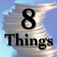 8 Things to Remember before Starting your Own Business by Joey Tamer