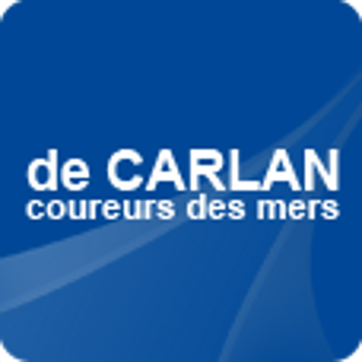 de Carlan - Coureurs des Mers