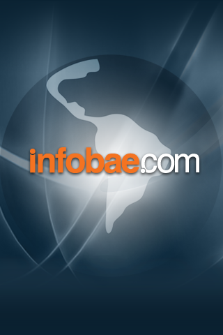 Image of Infobae.com for iPhone