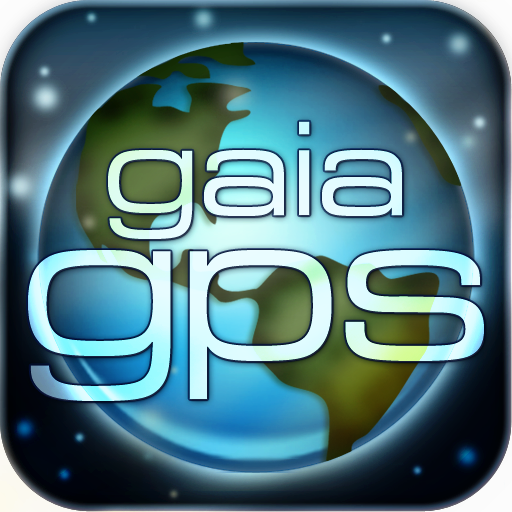 Gaia GPS - Offline Topo Maps, Compass, and GPS Tracking for Trails – Hiking, Biking, Skiing, Camping, Running