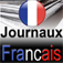 Journaux francais