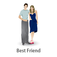 Dial My Best Friend