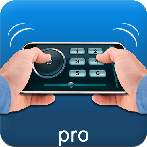 Zooz Control Pro icon