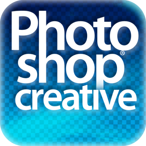 Photoshop® Creative Magazine