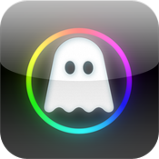 Ghostly Discovery