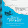 How to Publish Your Own Book
