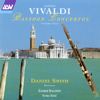 Vivaldi: Bassoon Concertos (Volume 5), Daniel Smith