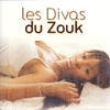 Couverture/Pochette de l'album Les divas du zouk par Zouk Machine