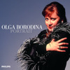 Olga Borodina - Portrait, Olga Borodina