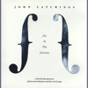 Joy In the Journey, John Catchings
