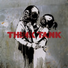 Think Tank, blur