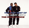 The Very Best of D.J. Jazzy Jeff & The Fresh Prince, DJ Jazzy Jeff