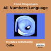 Mogensen: All Numbers Language, Nicolas Deletaille