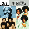 20th Century Masters - The Millennium Collection: Motown 1970s, Vol. 2