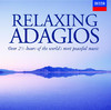Relaxing Adagios